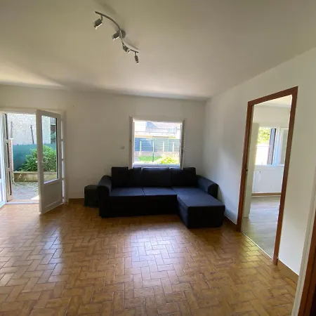 Apartmán A Au Pied Du Montcalm *