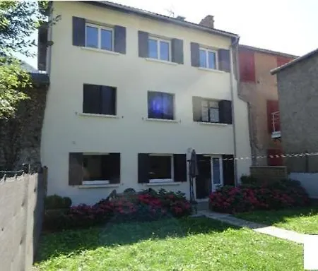 Διαμέρισμα A Au Pied Du Montcalm *